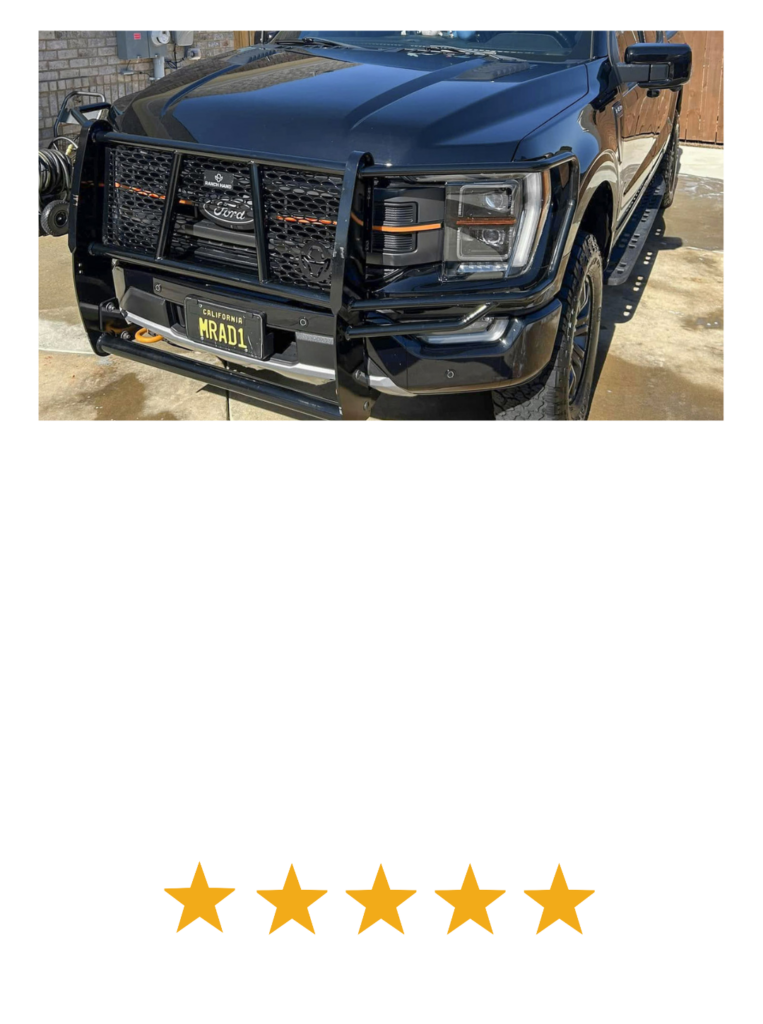 Chase Jorgan - 5-Star Google Review