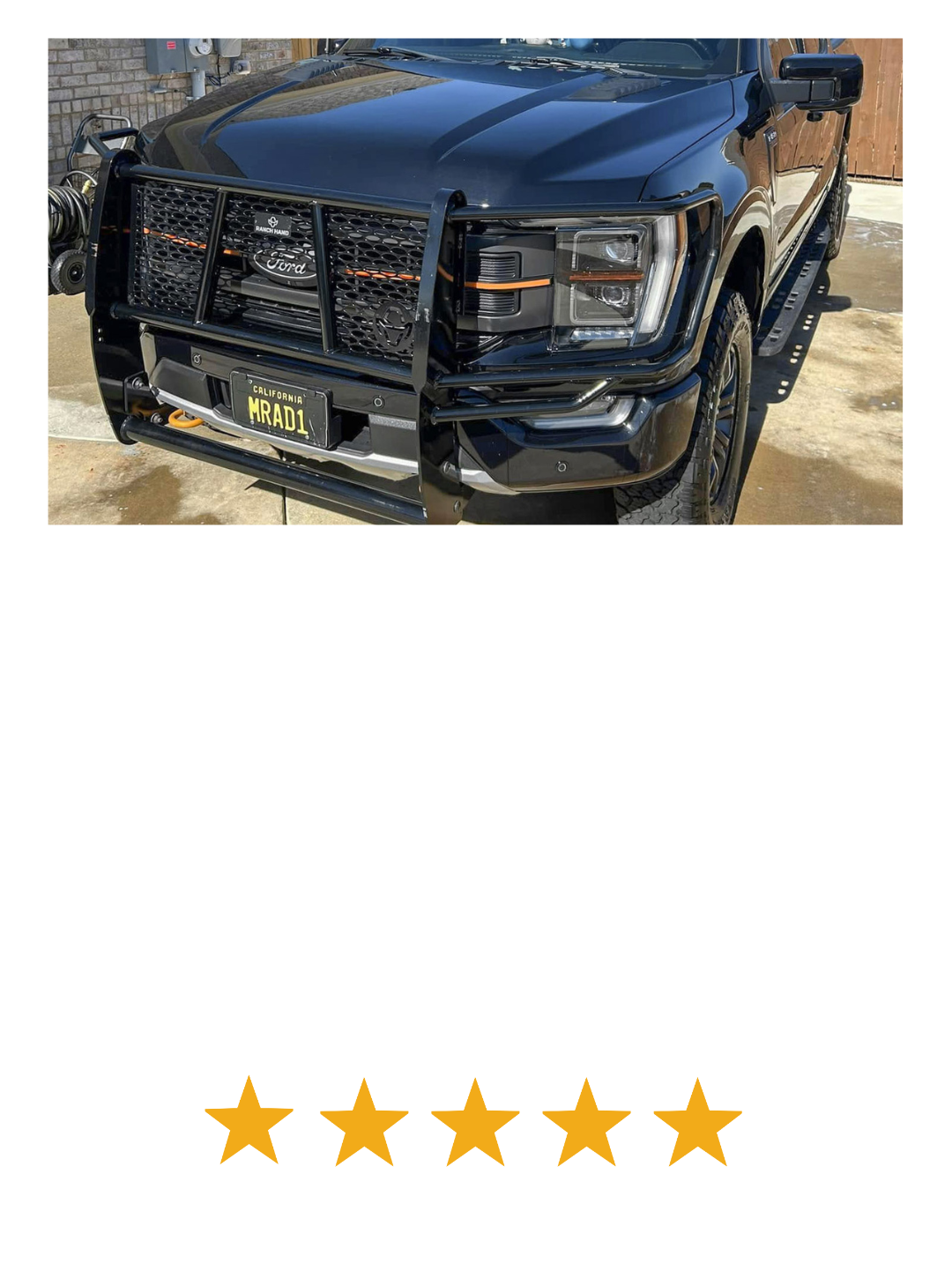 Chase Jorgan - 5-Star Google Review