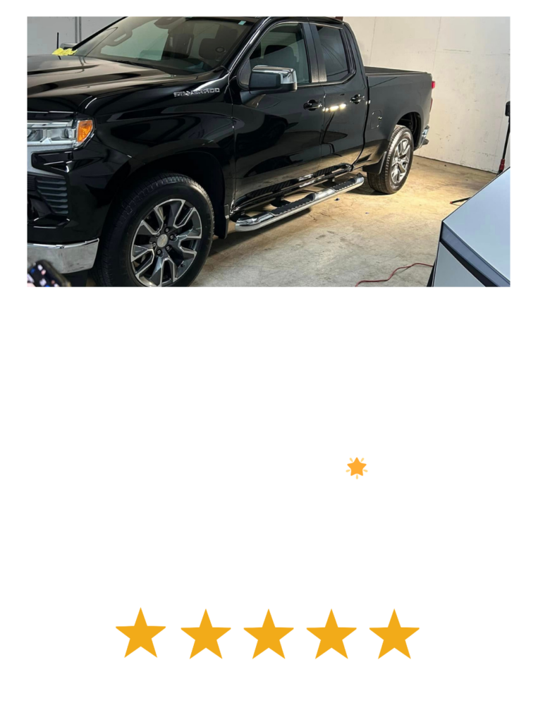 Michael Locke - 5-Star Google Review