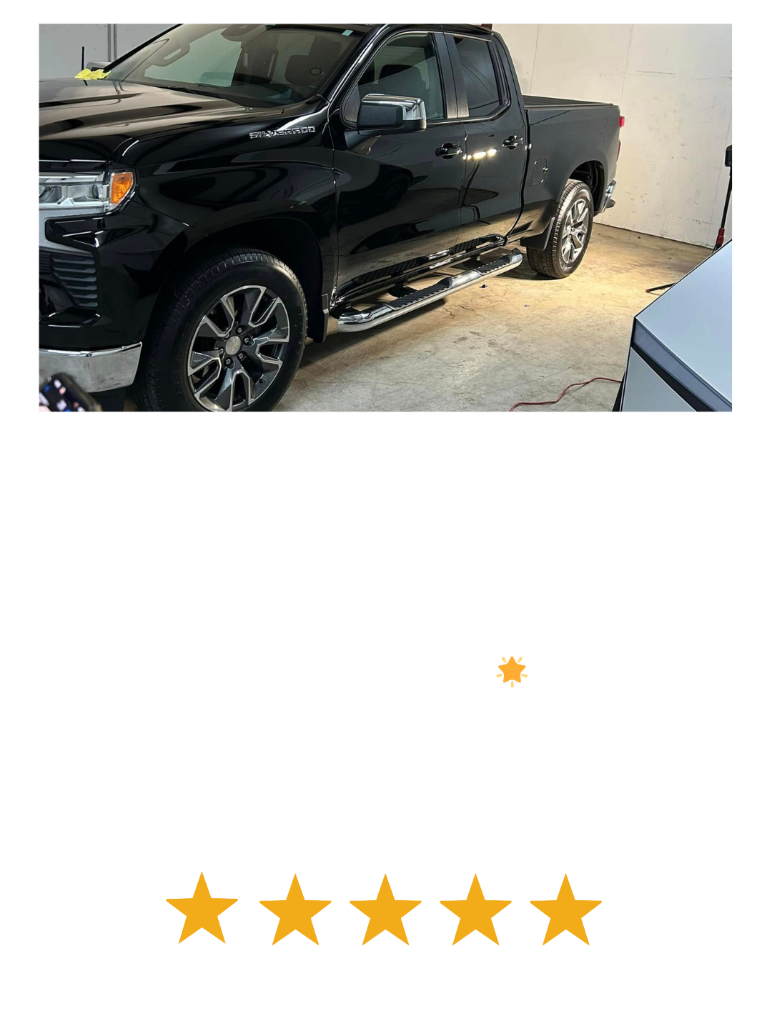 Michael Locke - 5-Star Google Review