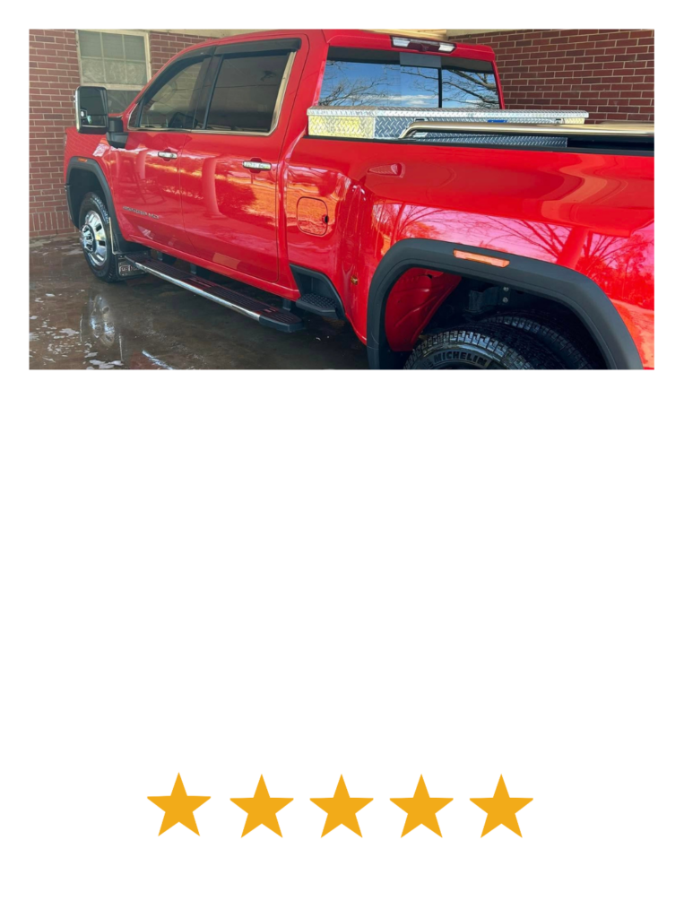 Ryan Pope - 5-Star Google Review