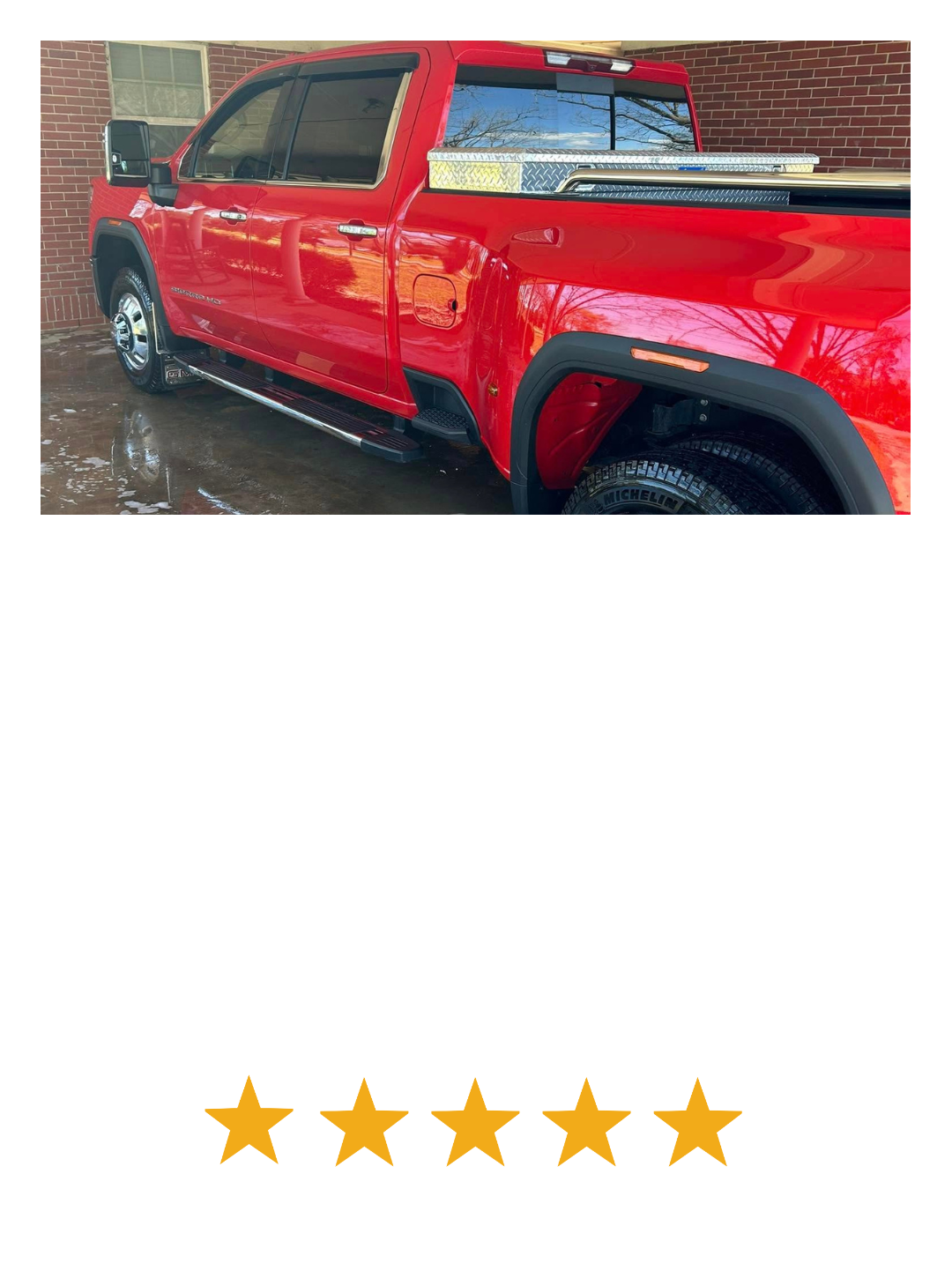 Ryan Pope - 5-Star Google Review