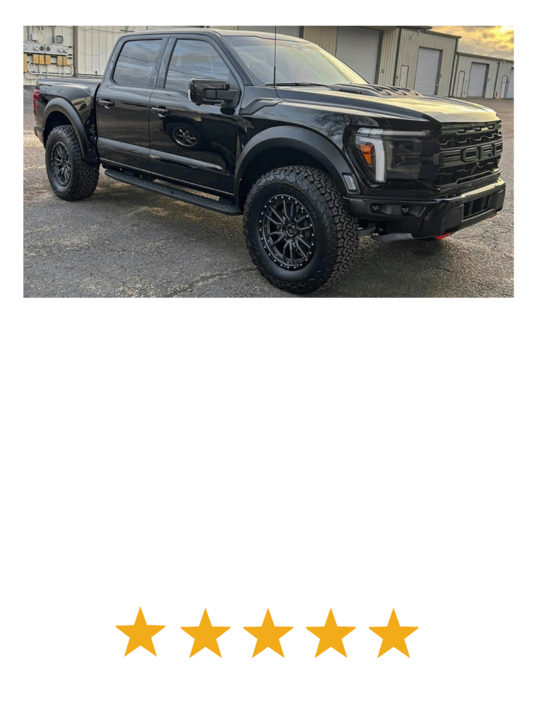 Steve Jordan - 5-Star Google Review