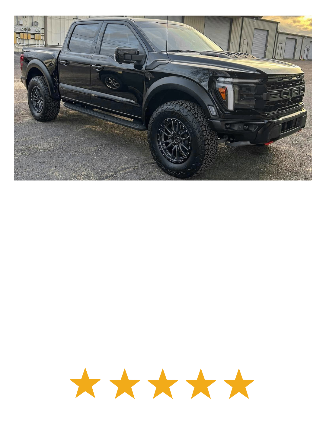 Steve Jordan - 5-Star Google Review